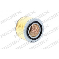 8A0307 RIDEX Повітряний фільтр