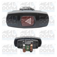 23667 MEAT & DORIA Вимикач склопідйомник