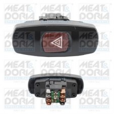 23667 MEAT & DORIA Вимикач склопідйомник