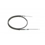 1 987 477 261 BOSCH Тросик, cтояночный тормоз