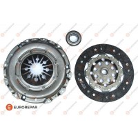 1636269480 EUROREPAR Комплект зчеплення