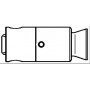 WG1490701 WILMINK GROUP Толкатель