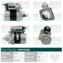 H5015028 HOFFER Стартер