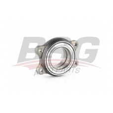 BSG90600017 BSG Комплект підшипника ступиці колеса