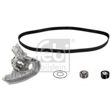 173200 FEBI BILSTEIN Водяний насос комплект зубчастого ременя