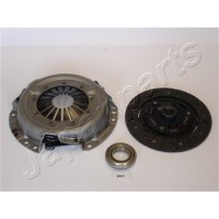 KF-201 JAPANPARTS Комплект зчеплення