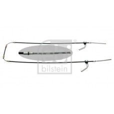 05818 FEBI BILSTEIN Тросик, cтояночный тормоз