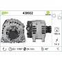 439932 VALEO Генератор