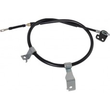 BHC-3173 KAVO PARTS Тросик, cтояночный тормоз