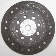 881864 999991 SACHS PERFORMANCE Диск зчеплення