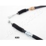 BC-K00 JAPANPARTS Тросик, cтояночный тормоз