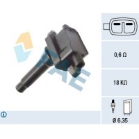 80395 FAE Котушка запалювання
