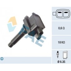 80395 FAE Котушка запалювання