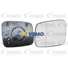 V10-69-0093 VEMO Дзеркальне скло зовнішнє дзеркало