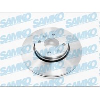 N2003VR SAMKO Гальмівний диск