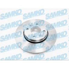 N2003VR SAMKO Гальмівний диск