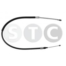 T483706 STC Тросик, cтояночный тормоз