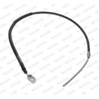FHB431201 FERODO Тросик, cтояночный тормоз