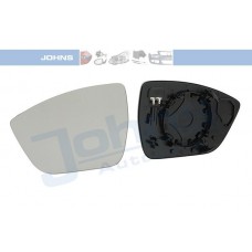 67 81 37-81 JOHNS Дзеркальне скло зовнішнє дзеркало
