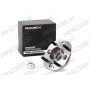 654W0341 RIDEX Комплект підшипника ступиці колеса