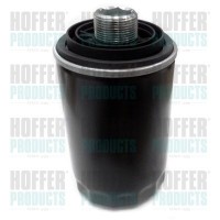 15576 HOFFER Масляний фільтр
