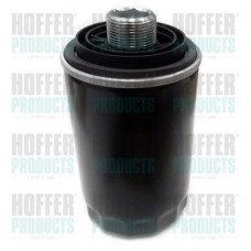 15576 HOFFER Масляний фільтр