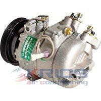 KSB063D HOFFER Компресор кондиціонера