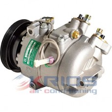 KSB063D HOFFER Компресор кондиціонера
