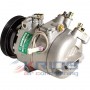 KSB063D HOFFER Компресор кондиціонера