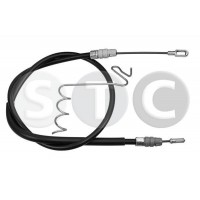 T481863 STC Тросик, cтояночный тормоз