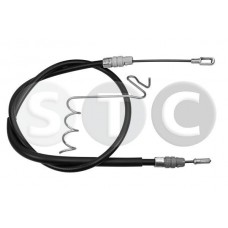 T481863 STC Тросик, cтояночный тормоз