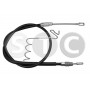 T481863 STC Тросик, cтояночный тормоз