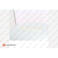 1610587980 EUROREPAR Фільтр повітря у внутрішньому просторі