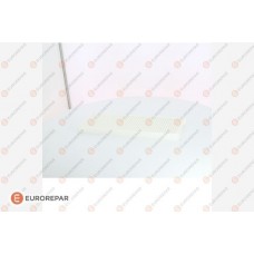 1610587980 EUROREPAR Фільтр повітря у внутрішньому просторі