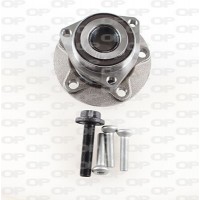 HBK5012.03 OPEN PARTS Комплект підшипника ступиці колеса