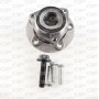 HBK5012.03 OPEN PARTS Комплект підшипника ступиці колеса