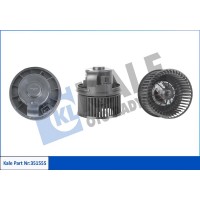351555 KALE OTO RADYATÖR Вентилятор салону