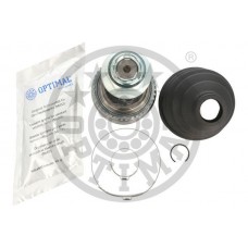 CW-2772 OPTIMAL Шарнирный комплект, Привідний вал
