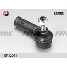 SP32081 FENOX Наконечник поперечної кермової тяги