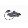 8DB 355 012-201 HELLA PAGID Комплект гальмівних колодок дисковий гальм