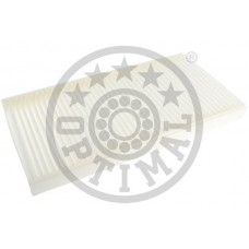 FC-02010GER OPTIMAL Фільтр повітря у внутрішньому просторі