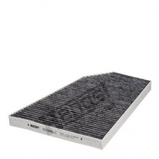 E6946LC HENGST FILTER Фільтр повітря у внутрішньому просторі