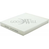AG 512 CF GOODWILL Фільтр повітря у внутрішньому просторі
