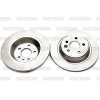PBD4766 PATRON Гальмівний диск