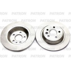 PBD4766 PATRON Гальмівний диск
