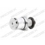 1260W0201 RIDEX Водяний насос охолодження двигуна