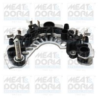 52132 MEAT & DORIA Випрямляч генератора