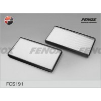 Фільтр повітря у внутрішньому просторі FENOX FCS191