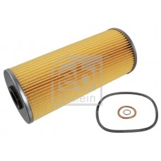 108142 FEBI BILSTEIN Масляний фільтр