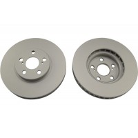 BR-9385-C KAVO PARTS Гальмівний диск